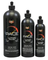 PACE ULTIMATE POLISH